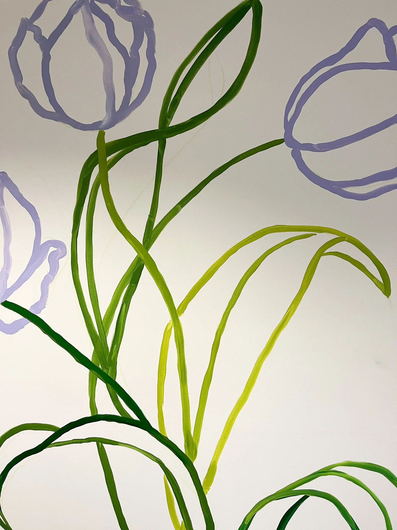Sarah Hankinson_Melbourne Botanical Tulip Mural8.jpg