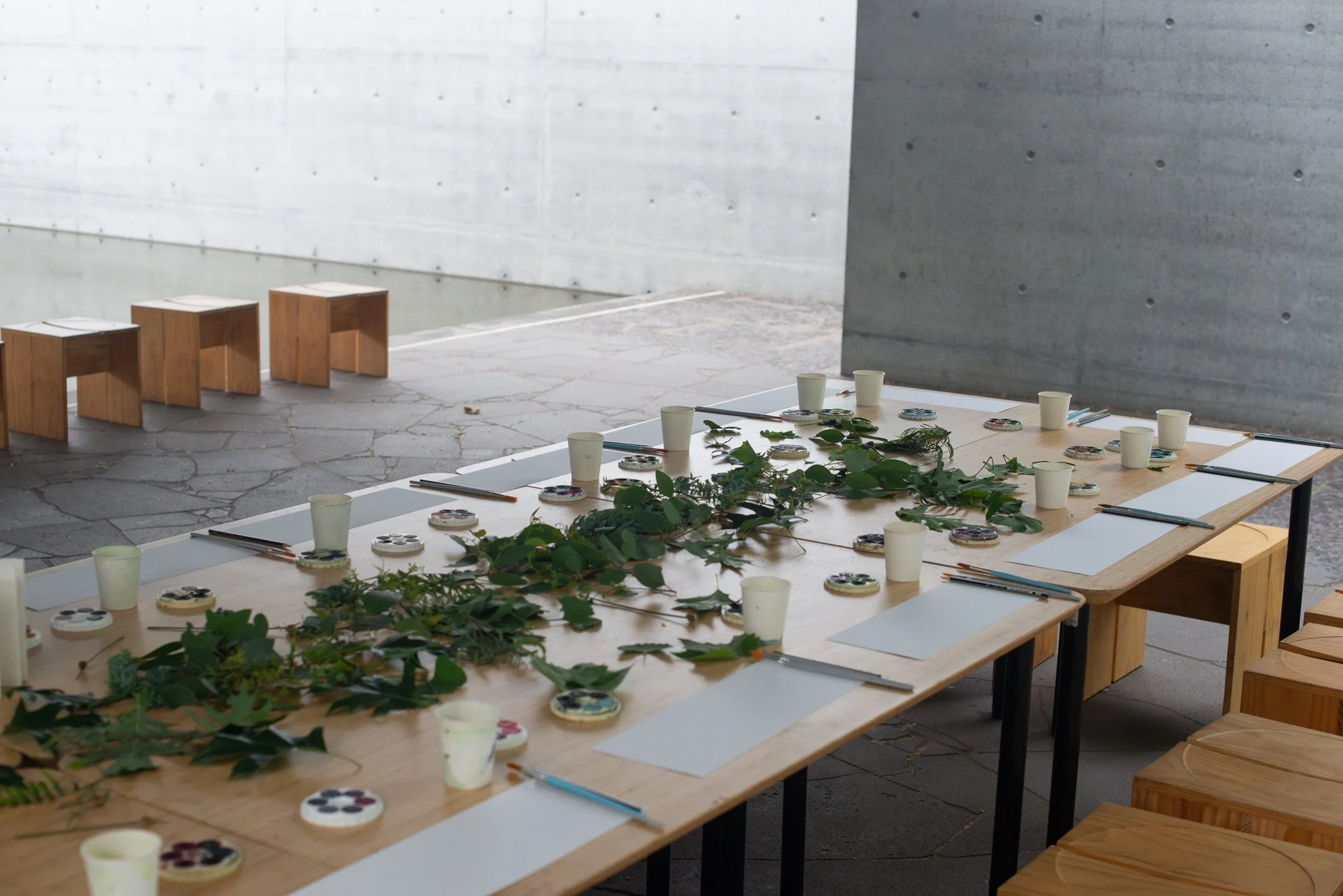 Sarah Hankinson MPavilion Art Class Watercolour Drawing and Painting Workshop1.jpg