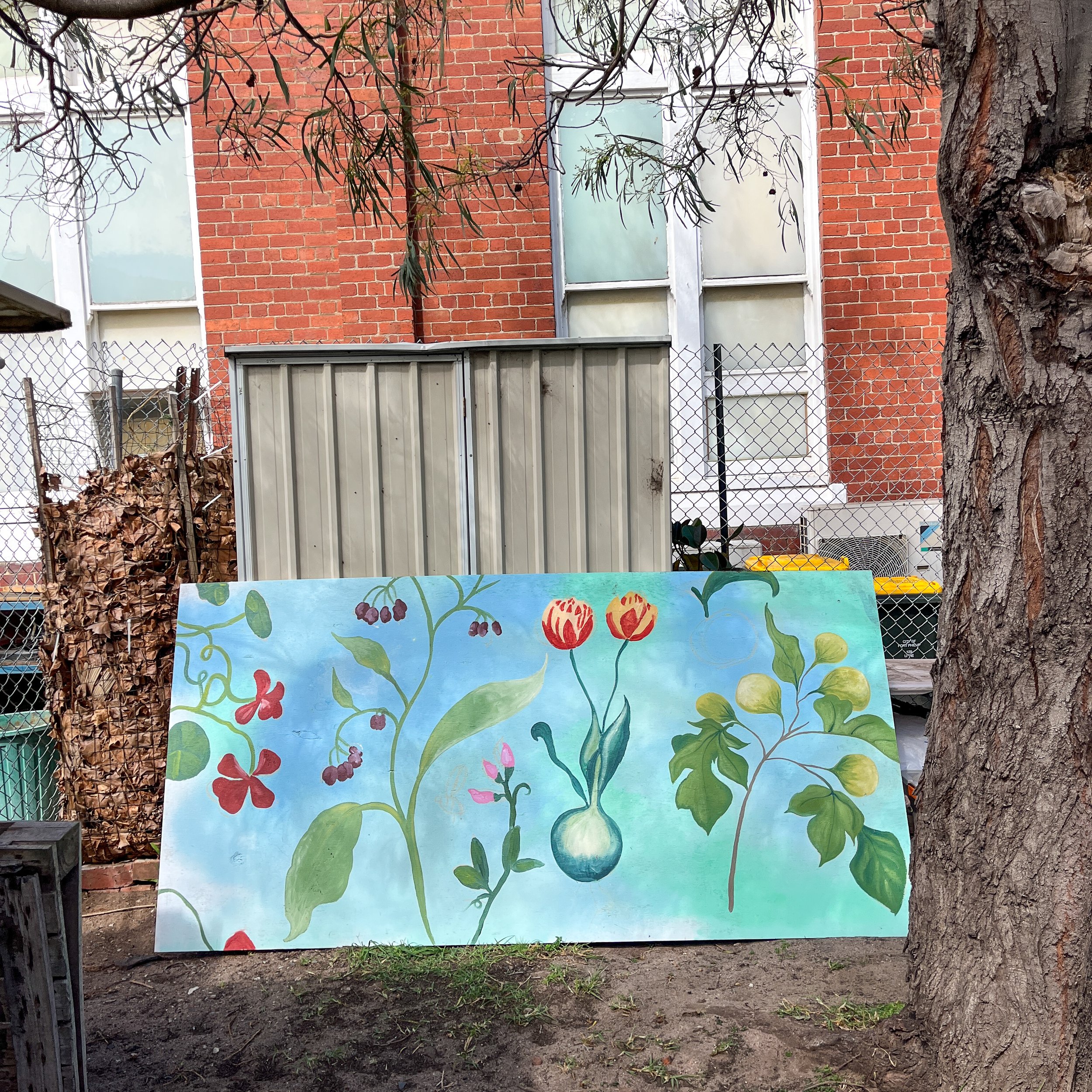 Sarah Hankinson Circle of Life Murals1.jpg