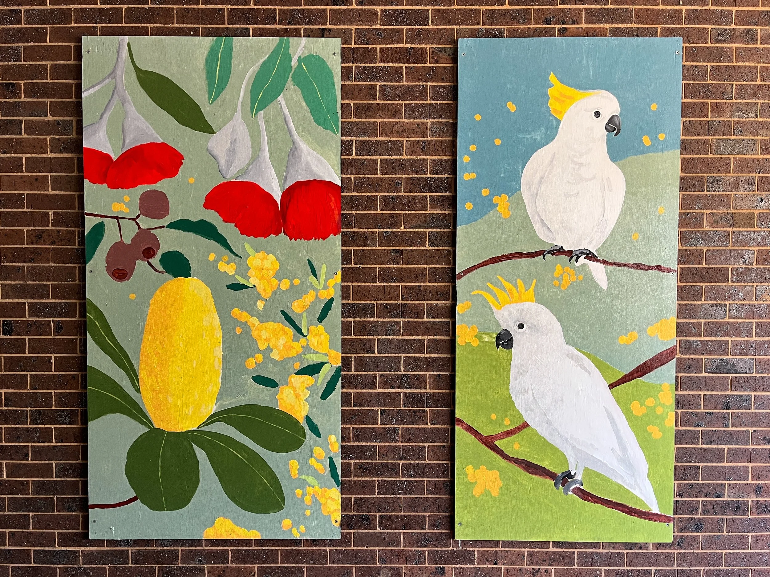 Sarah Hankinsons community art_mount eliza murals26.JPG