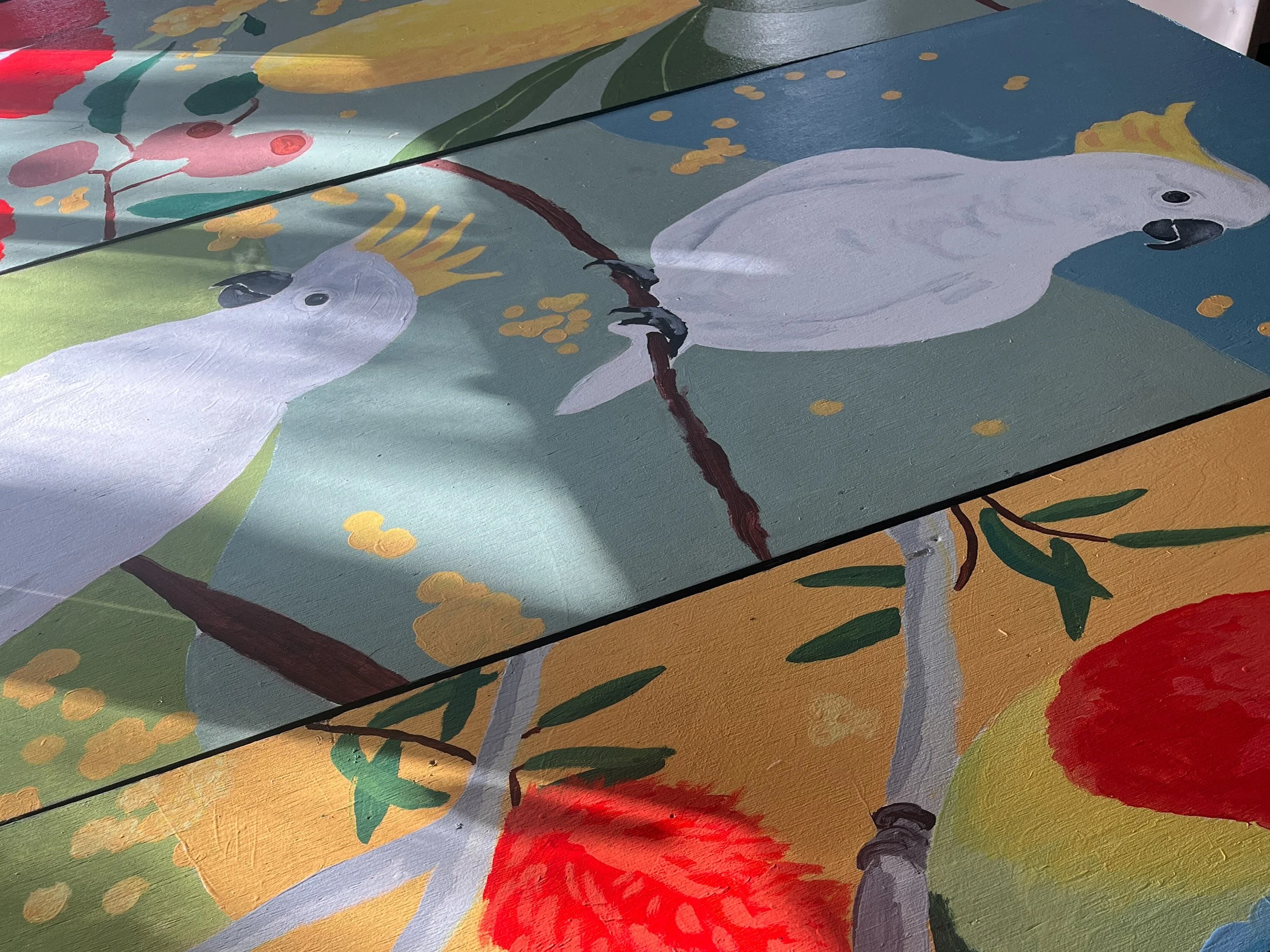 Sarah Hankinsons community art_mount eliza murals19.JPG