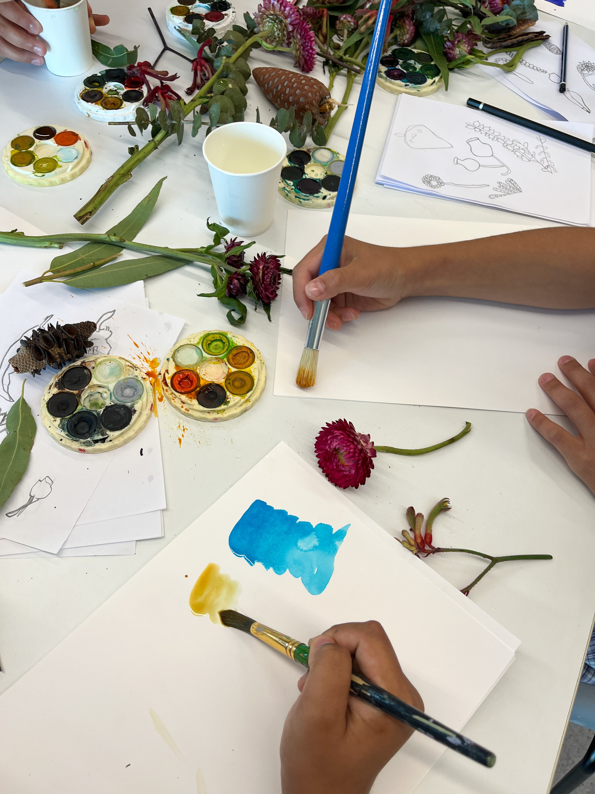Sarah Hankinsons community art_Incursion in school_workshops116.JPG