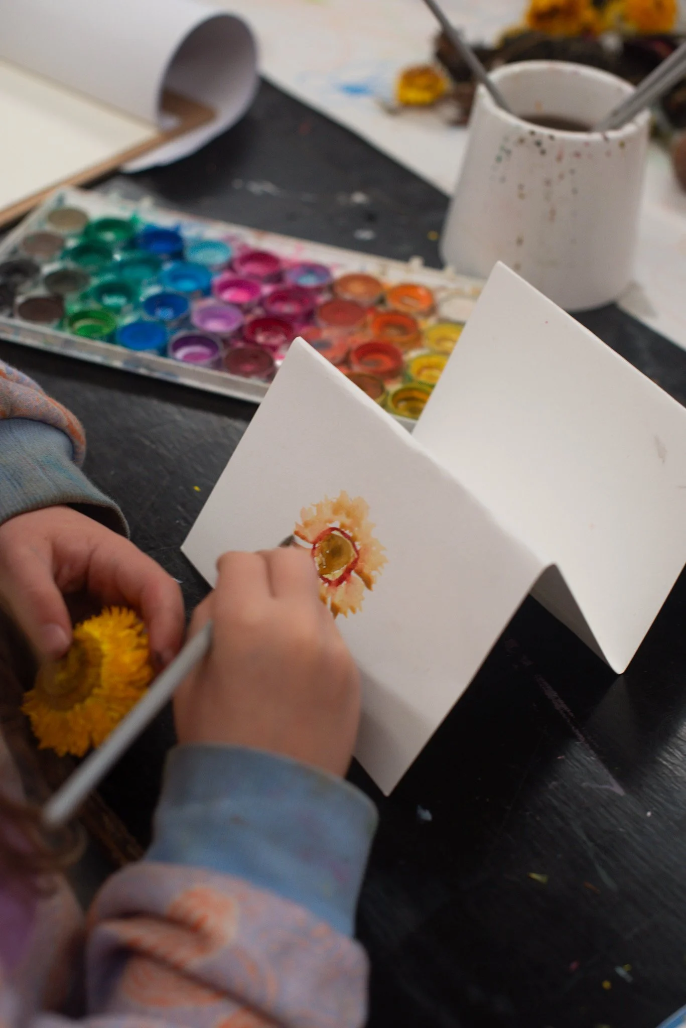 Sarah Hankinson KIds Art Watercolour Drawing  Workshop Melbourne47.jpg