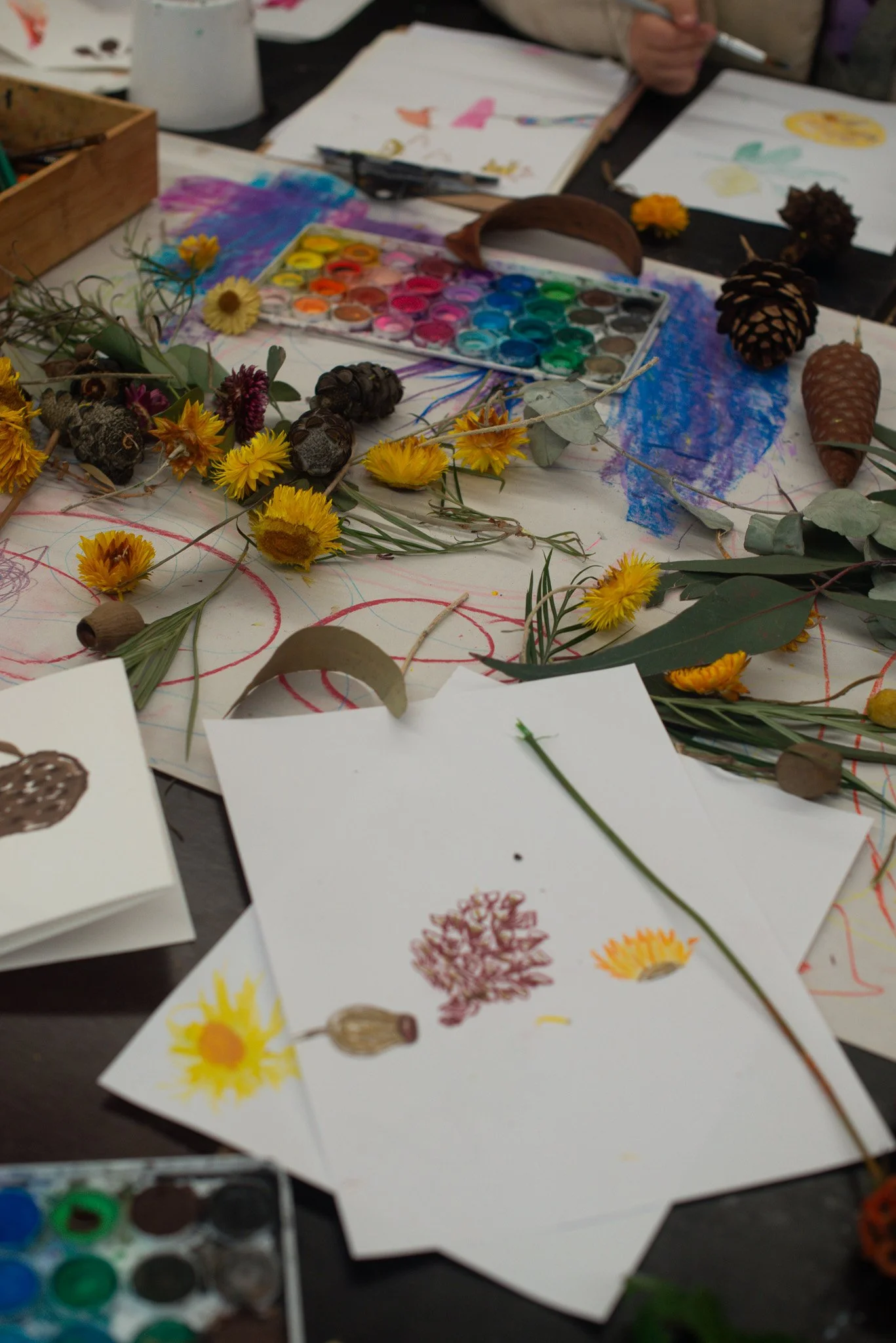 Sarah Hankinson KIds Art Watercolour Drawing  Workshop Melbourne66.jpg