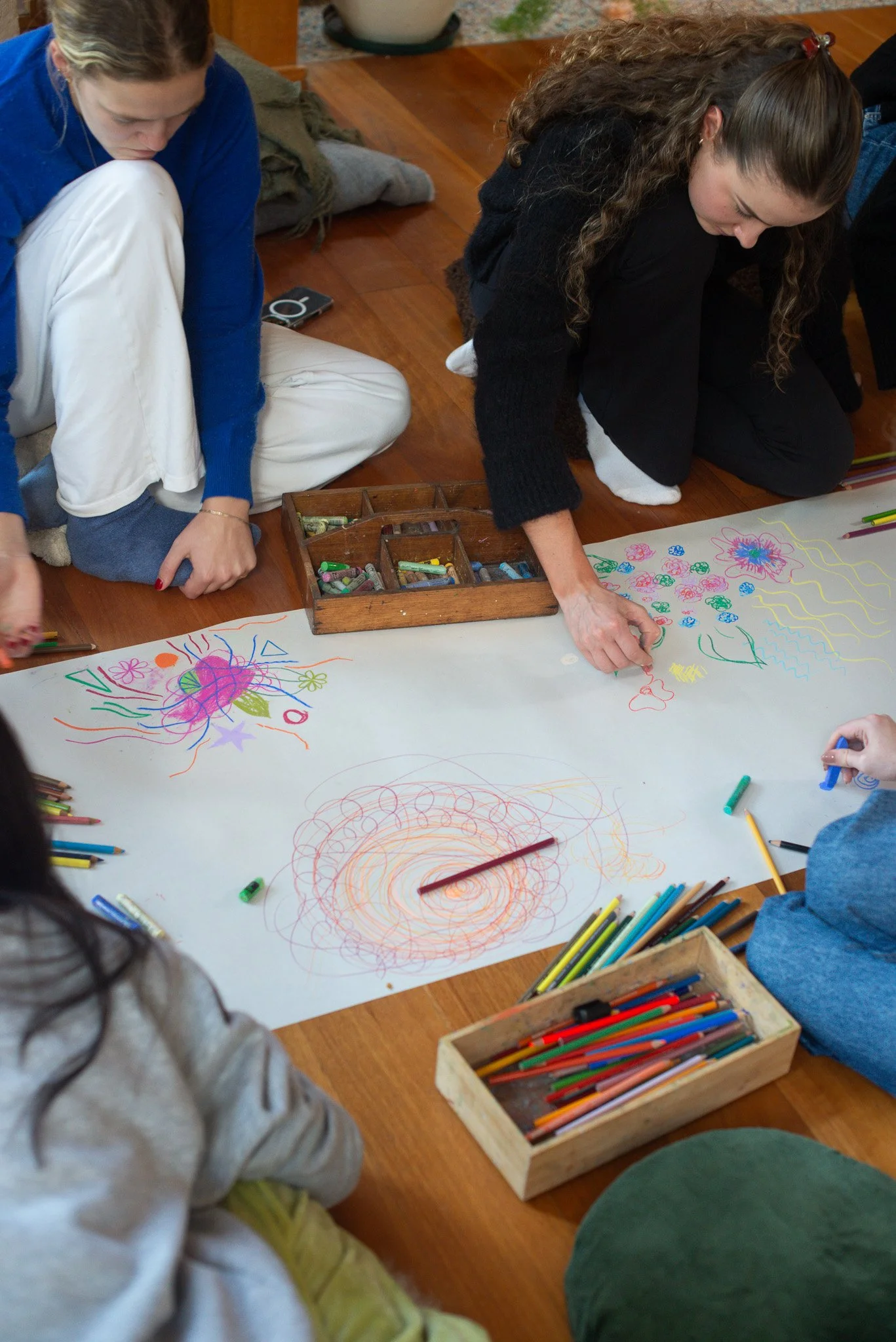 Sarah Hankinson Blurb Drawing Club Art Watercolour Drawing  Workshop Melbourne42.jpg