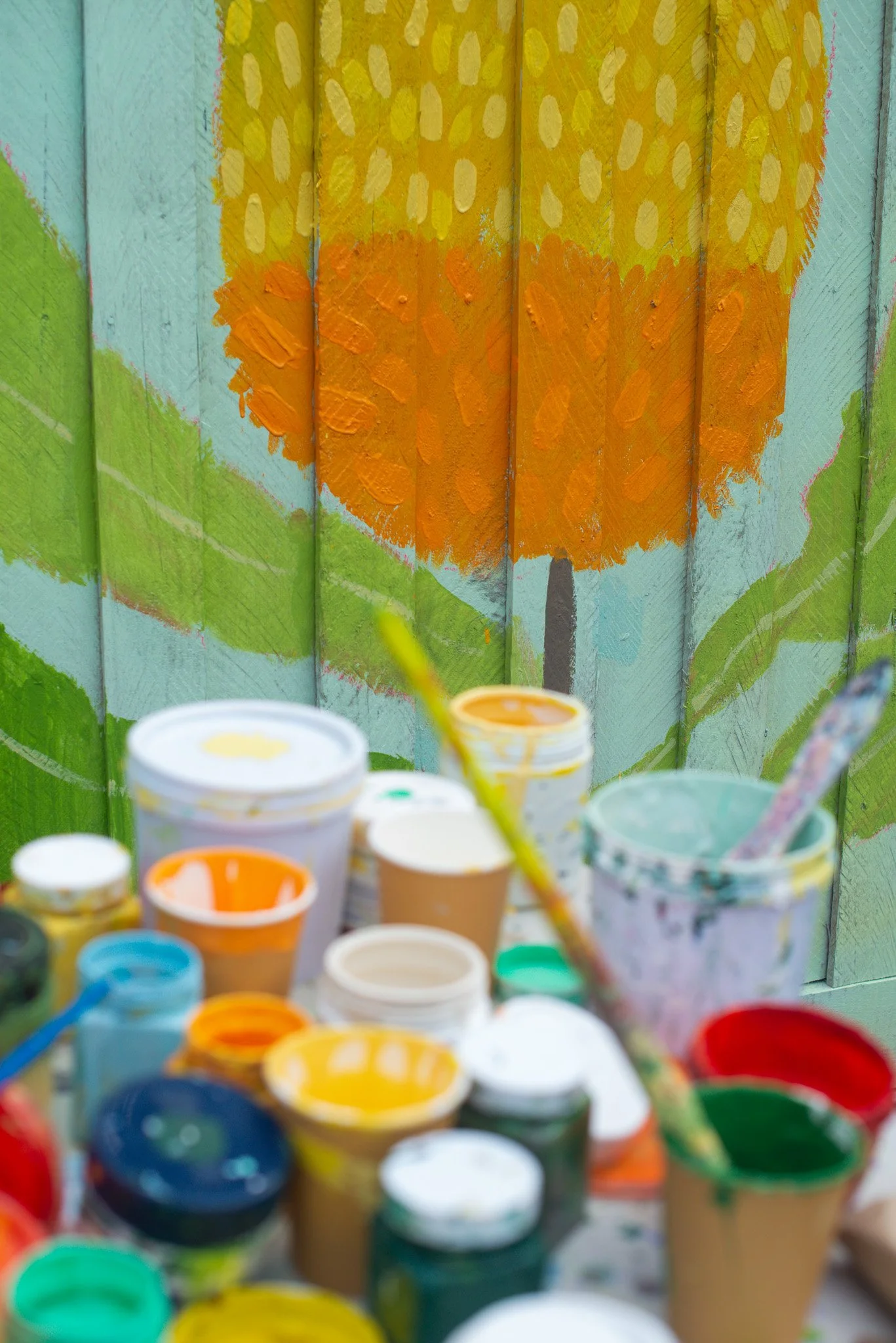 Sarah Hankinson Botanical Mural Art Incusion Schools Workshop Melbourne33.jpg