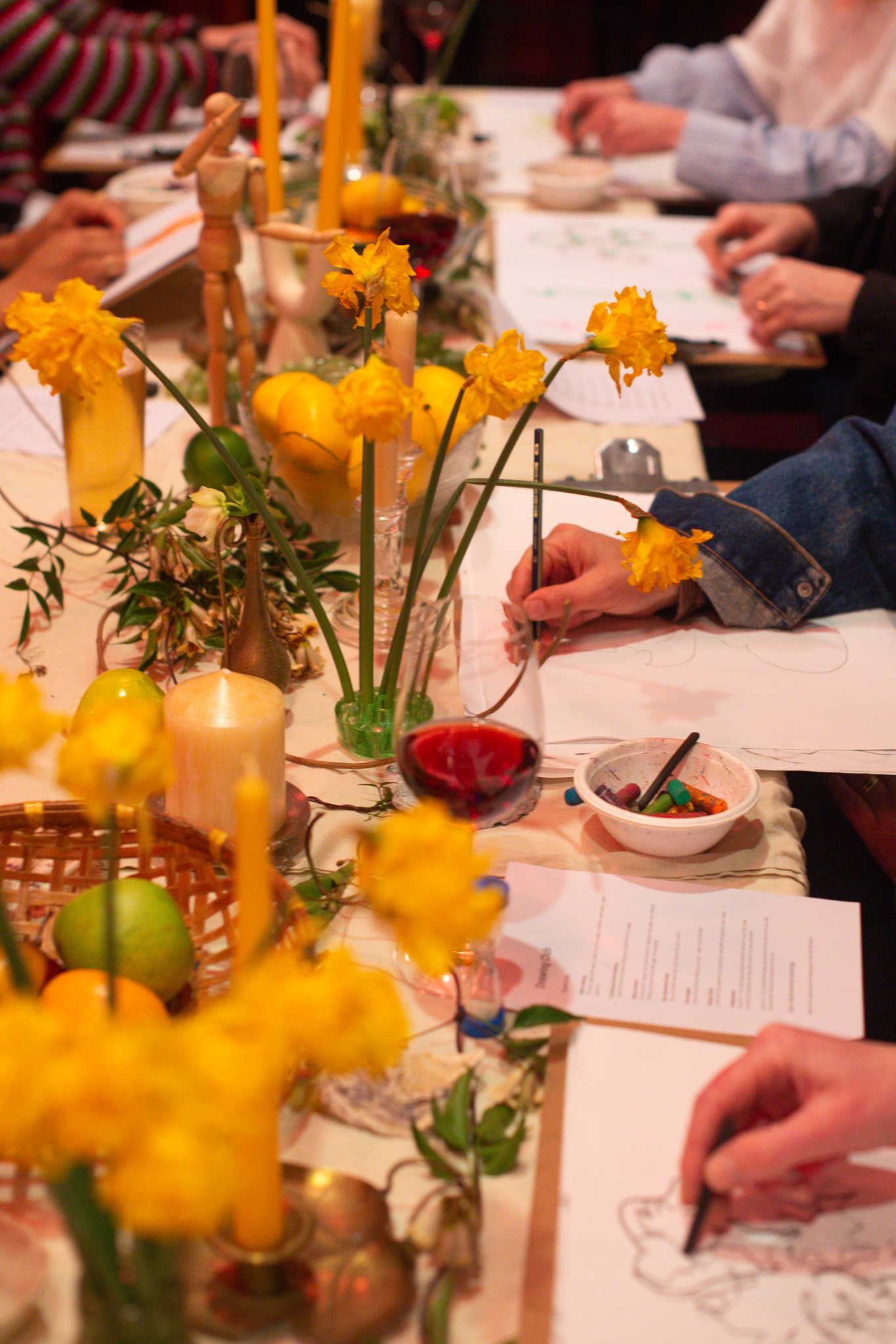 Sarah Hankinson Drawing Club Art Event Paint and Sip3.jpg