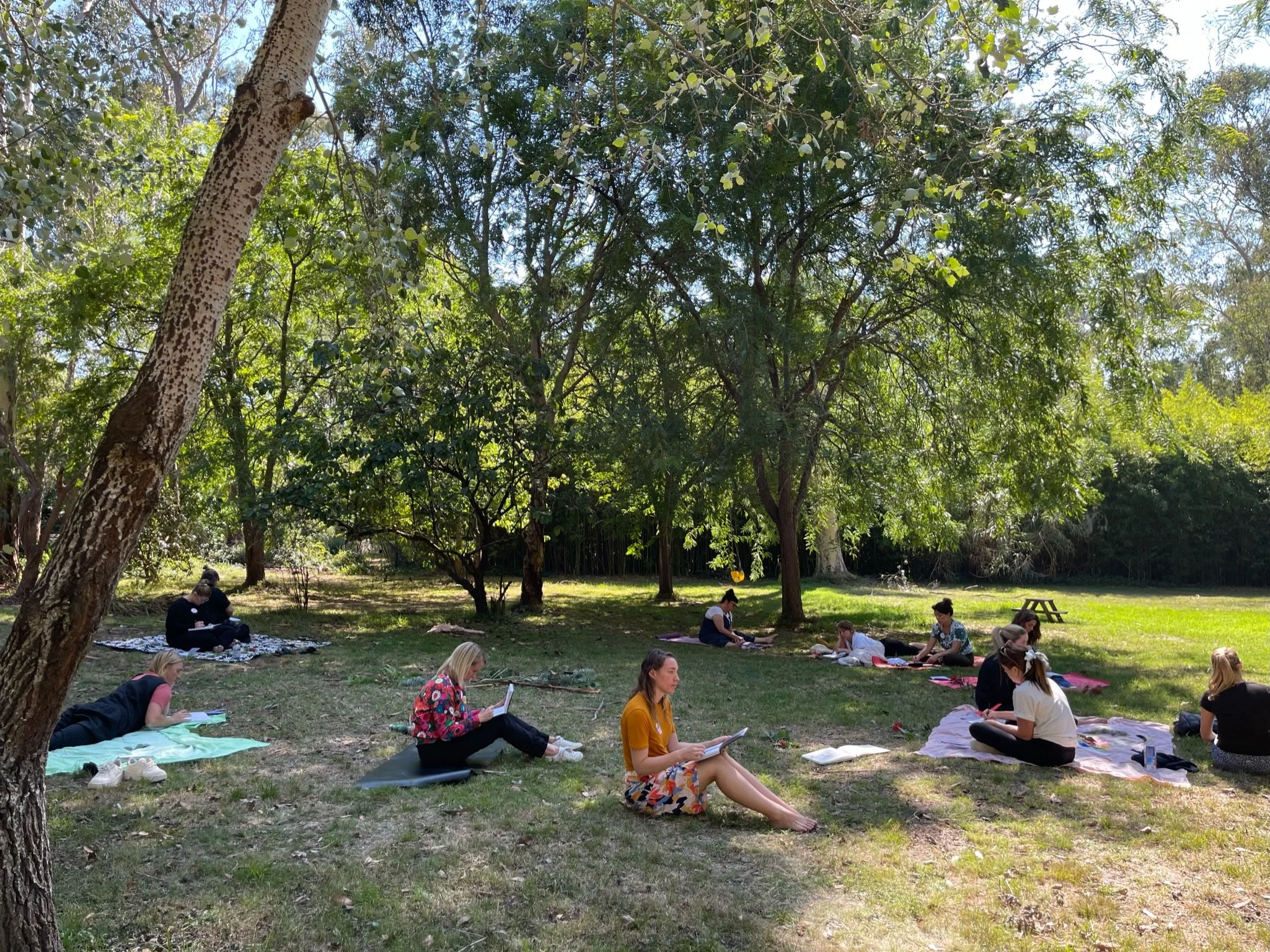 Sarah Hankinson Community Art Workshop.JPG