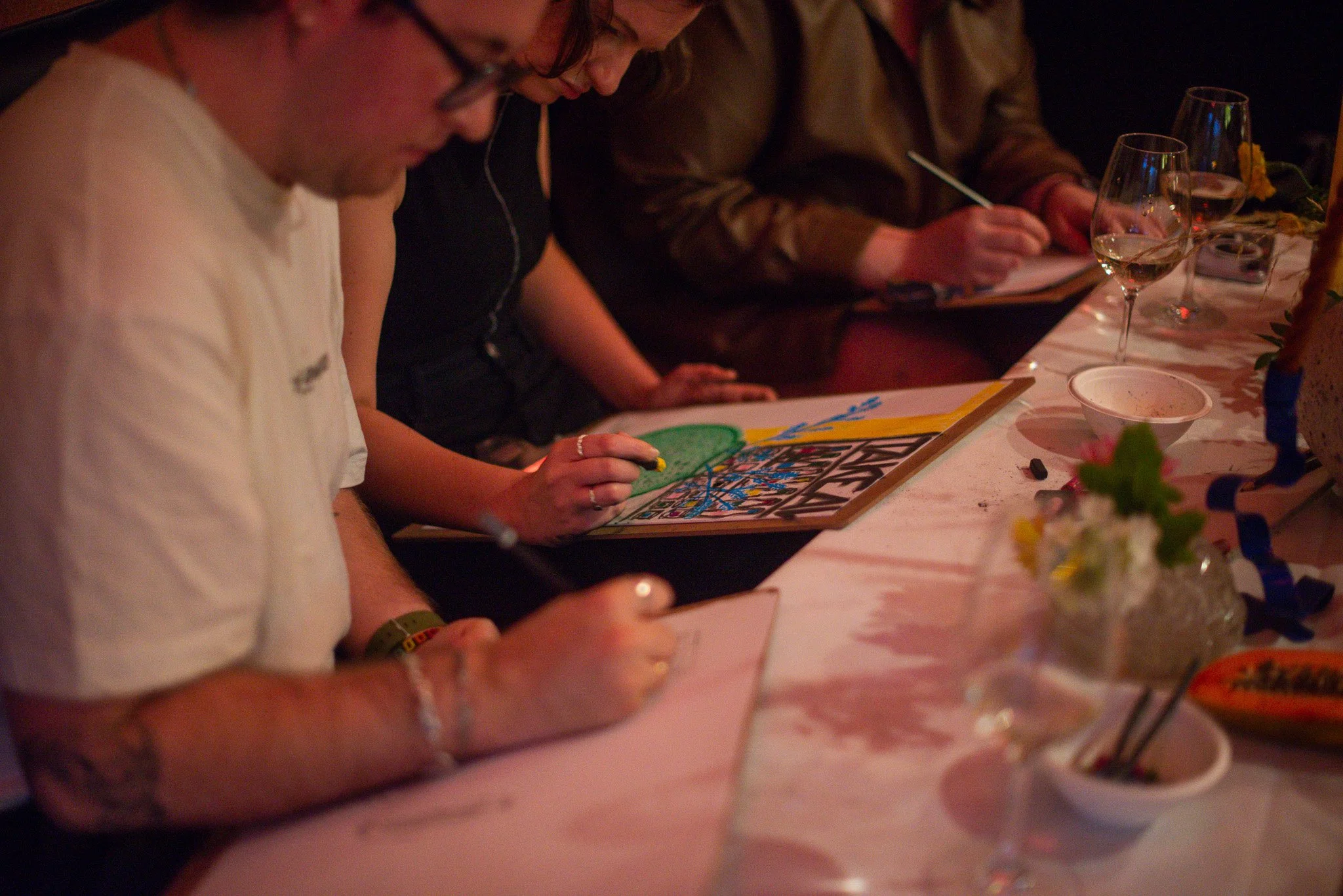 Sarah Hankinson Bar for Now Balaclava St Kilda Drawing Club9.jpg