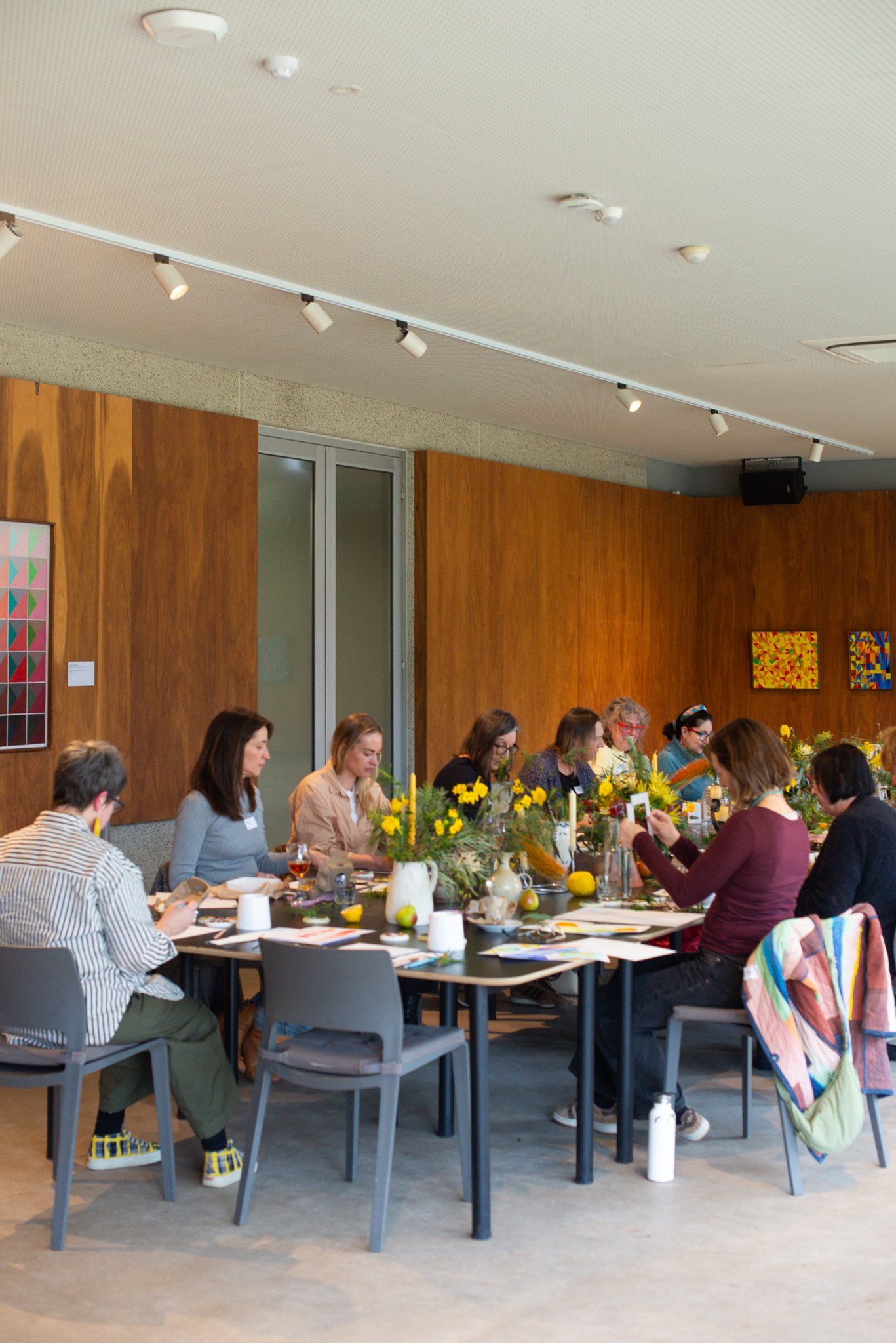 Sarah Hankinson Botanical Still Life Art Class Workshop Peninsula51.jpg