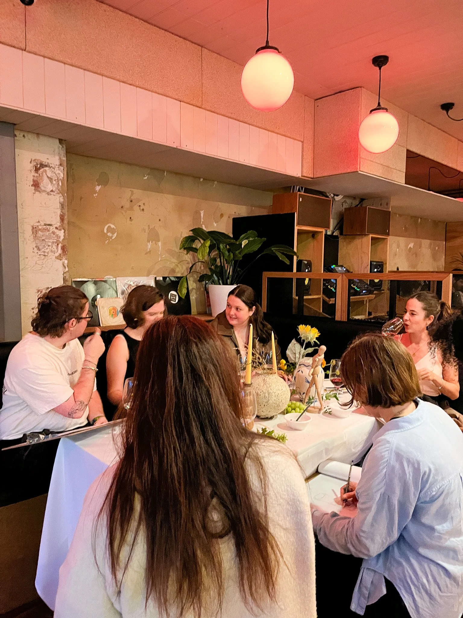 Sarah Hankinson Bar for Now Balaclava St Kilda Drawing Club47.jpg