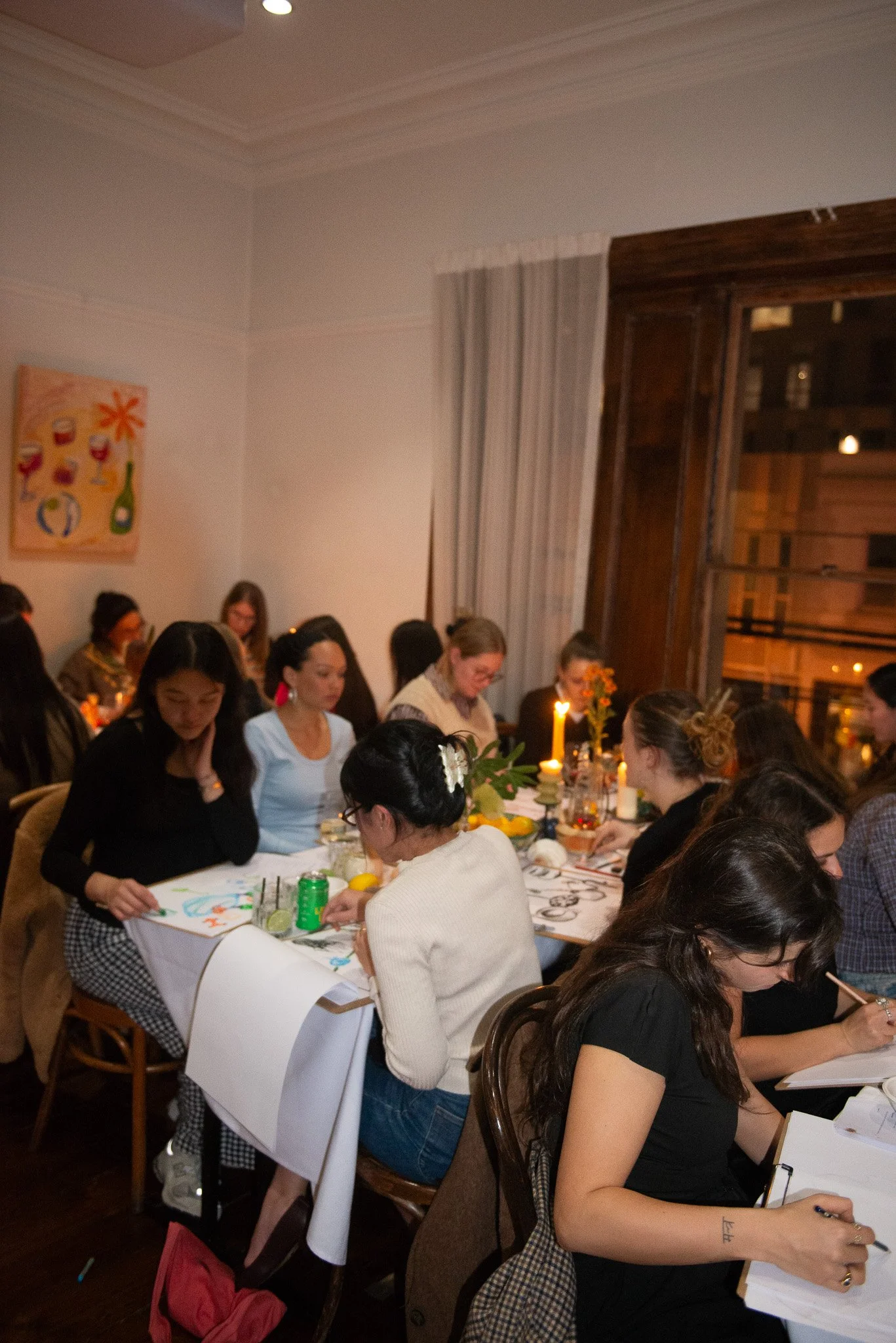 Sarah Hankinson Drawing Club Art Workshop Melbourne64.jpg