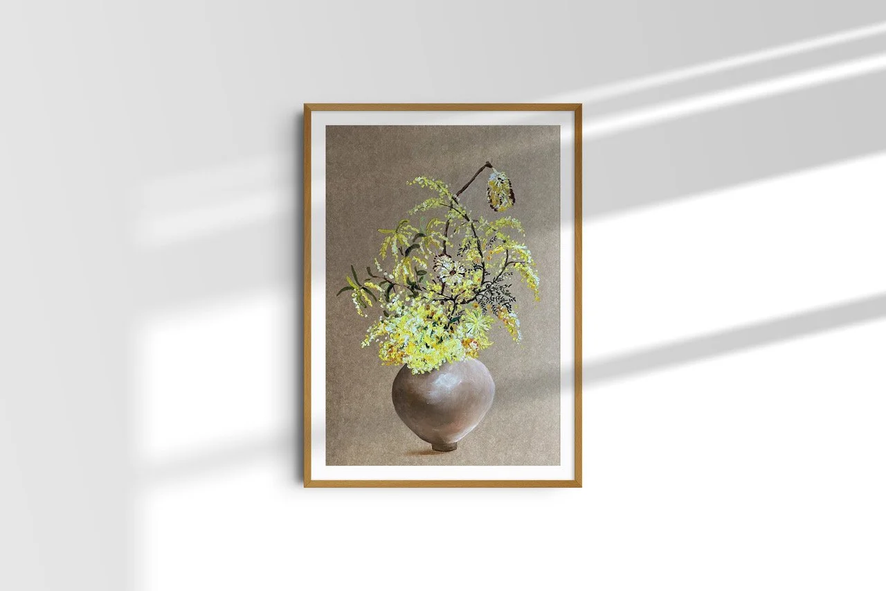 Wattle, Banksia and Macrandra copy_Sarah Hankinson.jpeg