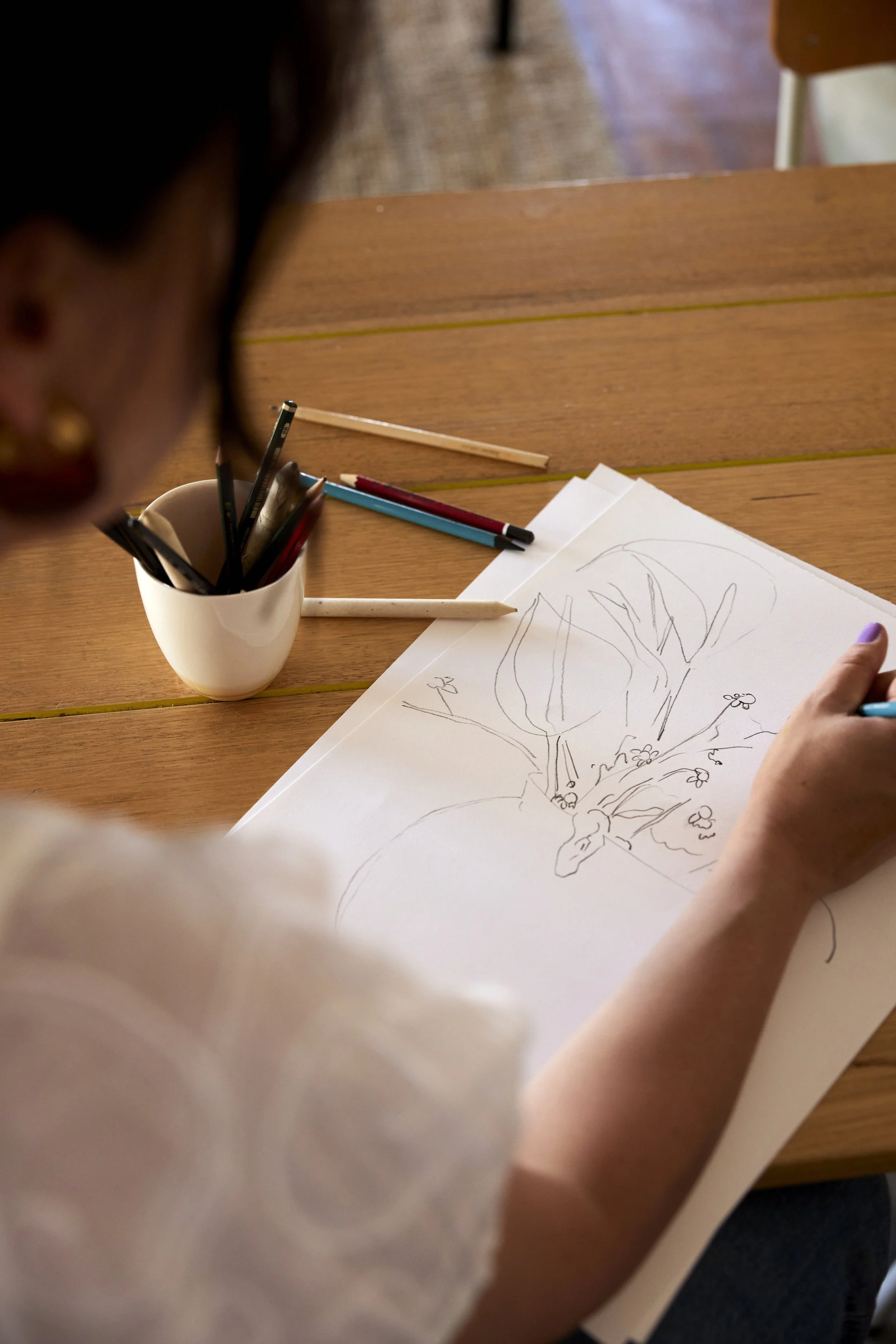 Sarah Hankinson_Art Class_Flowers and Foliage32.jpg