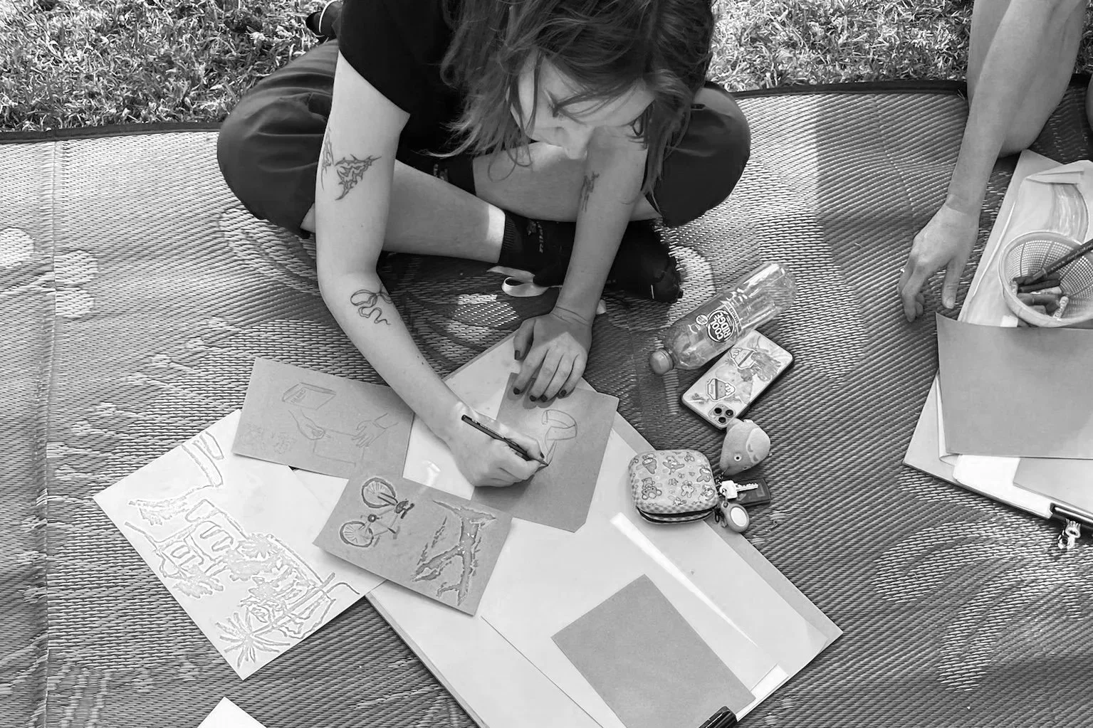 Sarah Hankinson _nature drawing workshop.webp