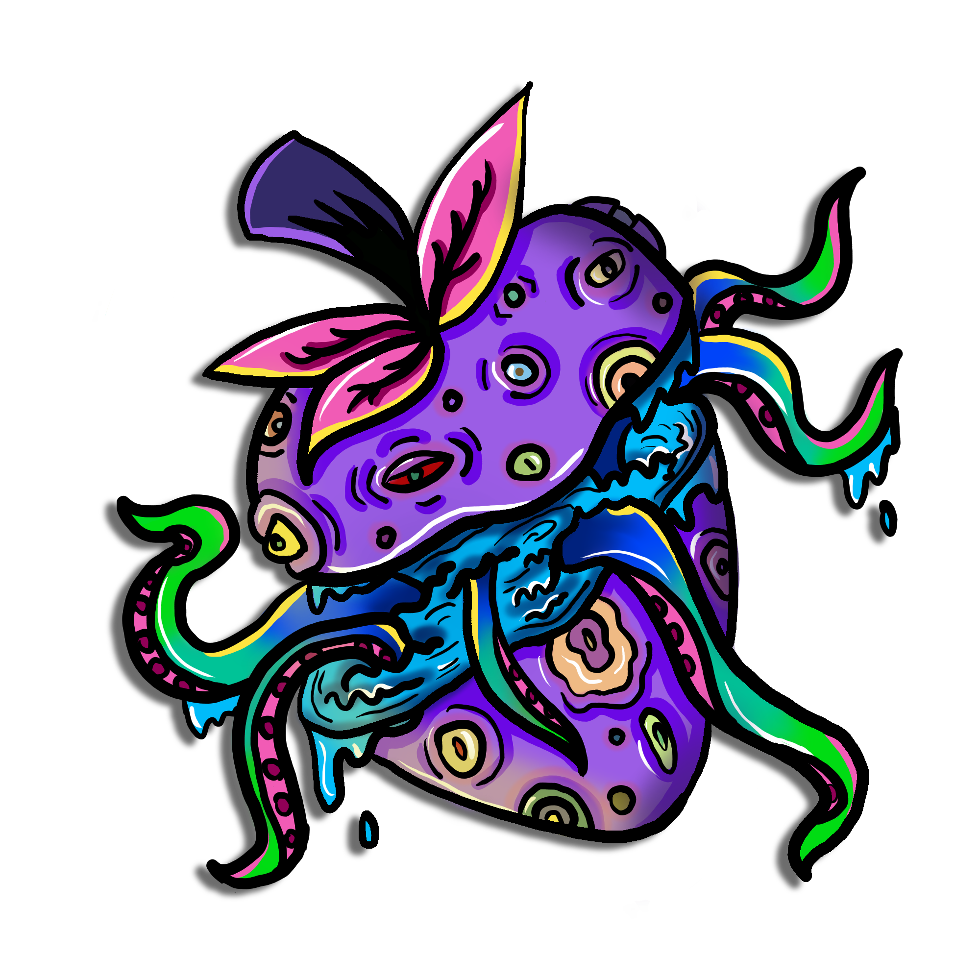 Cthulhu-berry with shadow.png