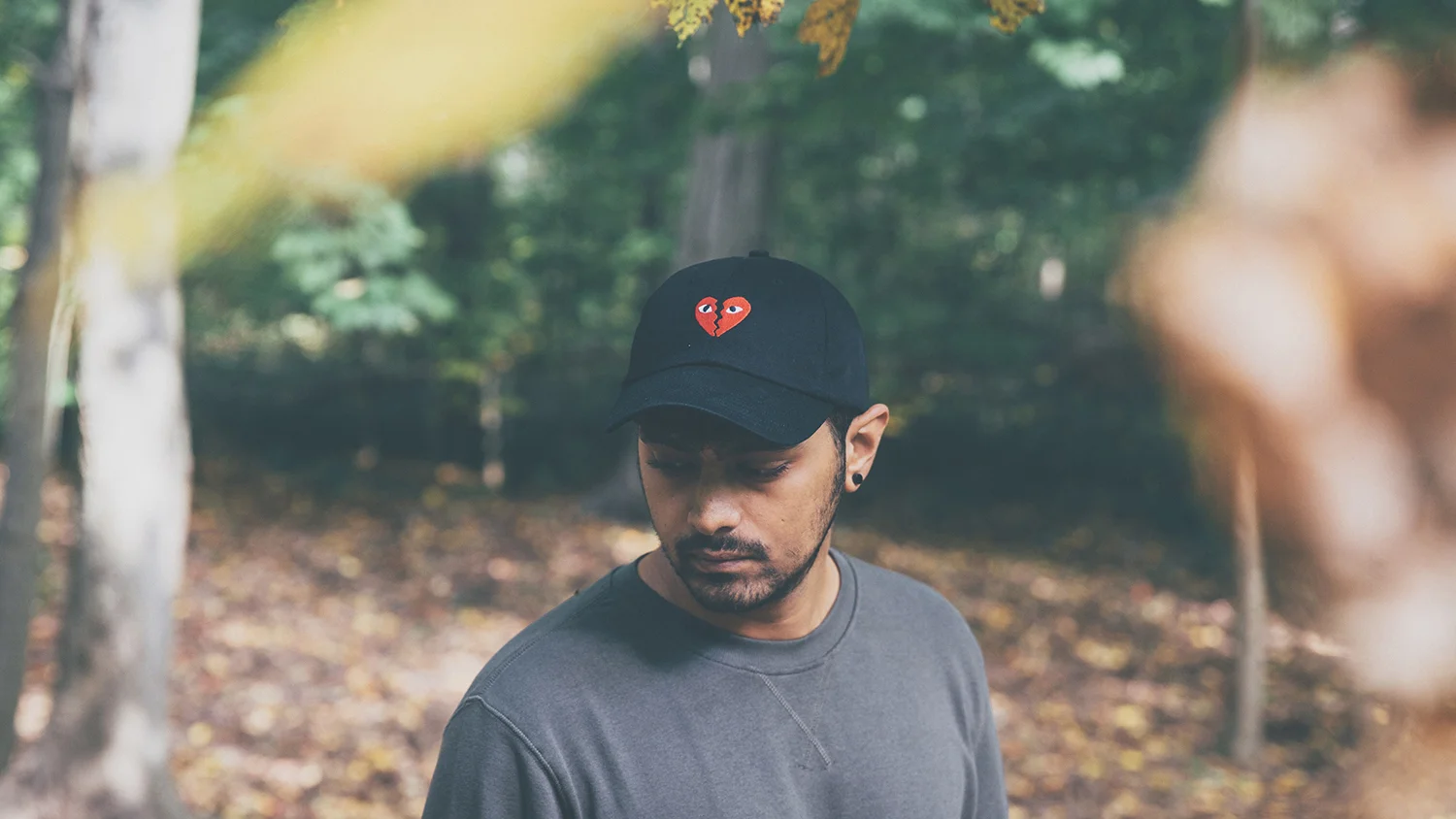 JAI WOLF