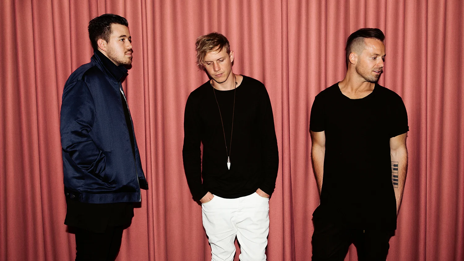 RÜFÜS DU SOL