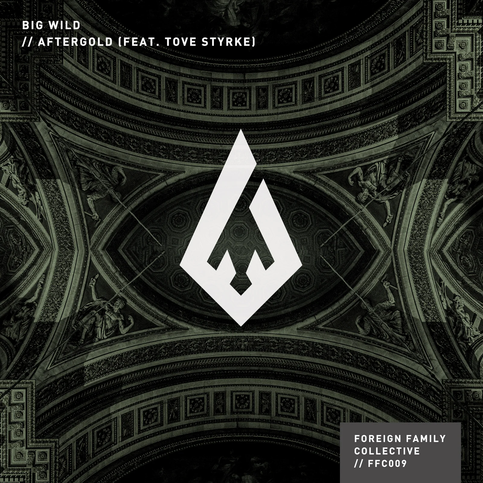 <p class="sid">FFC009</p><p>BIG WILD - "Aftergold (feat. Tove Styrke)"</p>