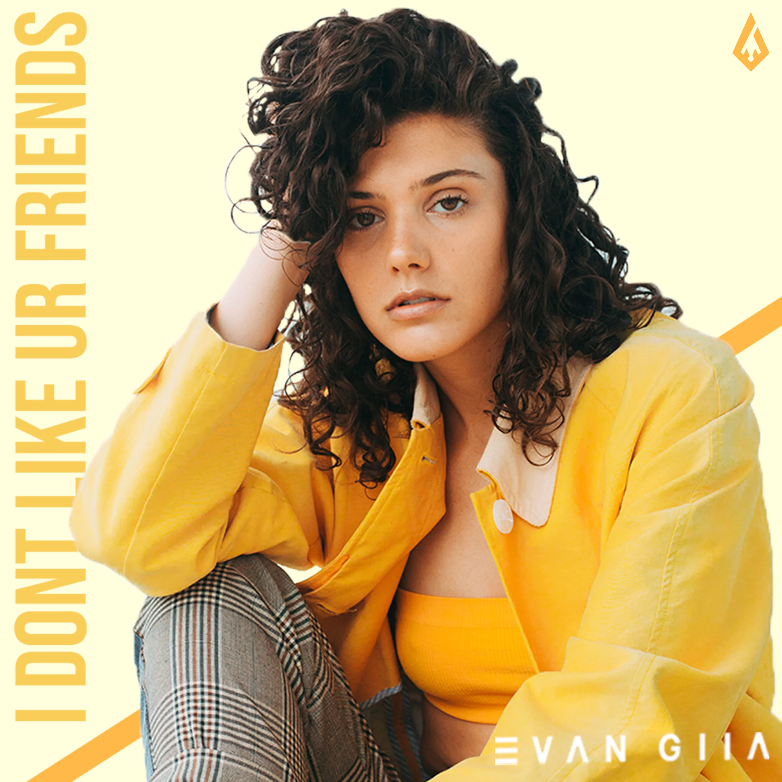 <p class="sid">FFC032</p><p>EVAN GIIA - "I DON'T LIKE UR FRIENDS"</p>