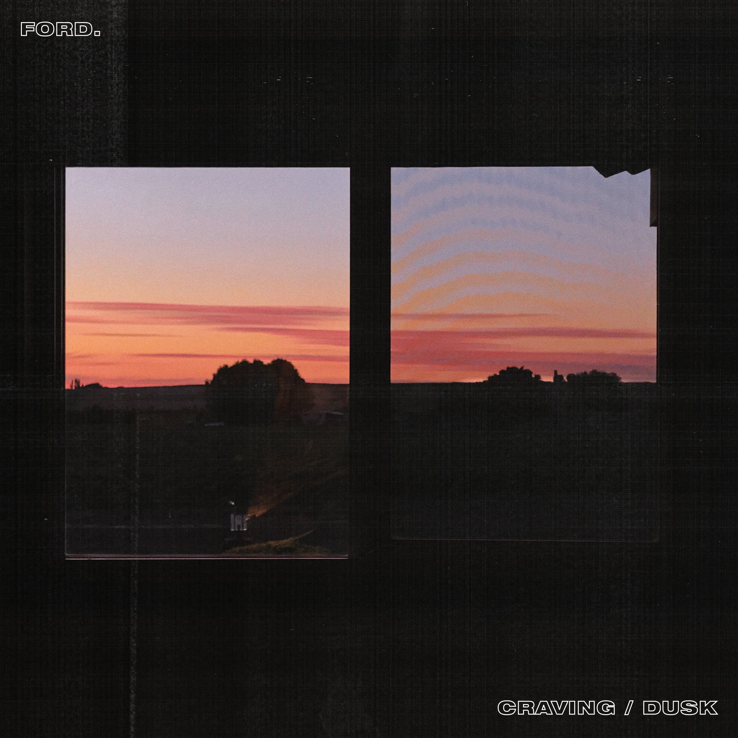 <p class="sid">FFC035</p><p>ford. - 'Craving / Dusk'</p>