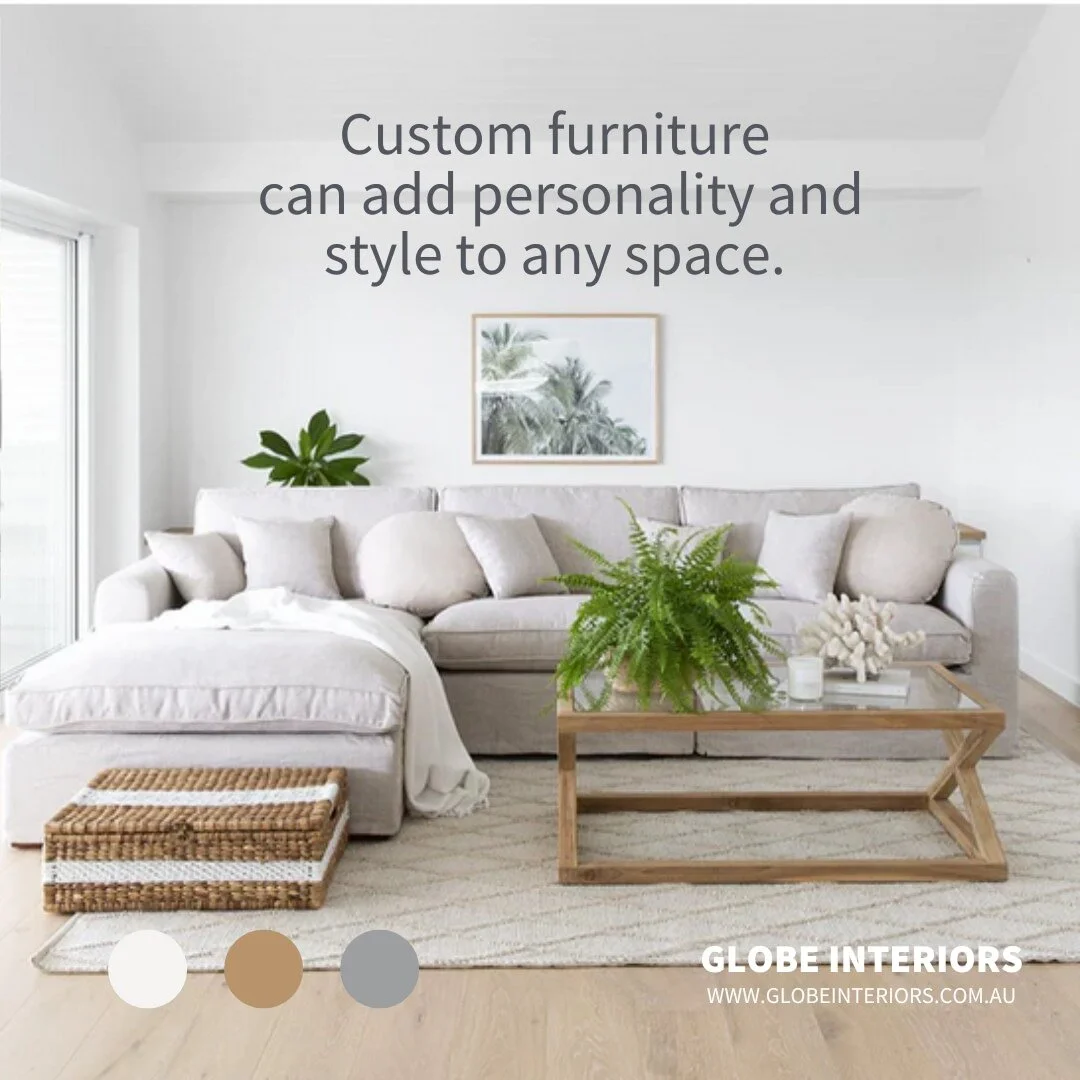 Luxury & Designer Furniture Gold Coast Furniture Stores