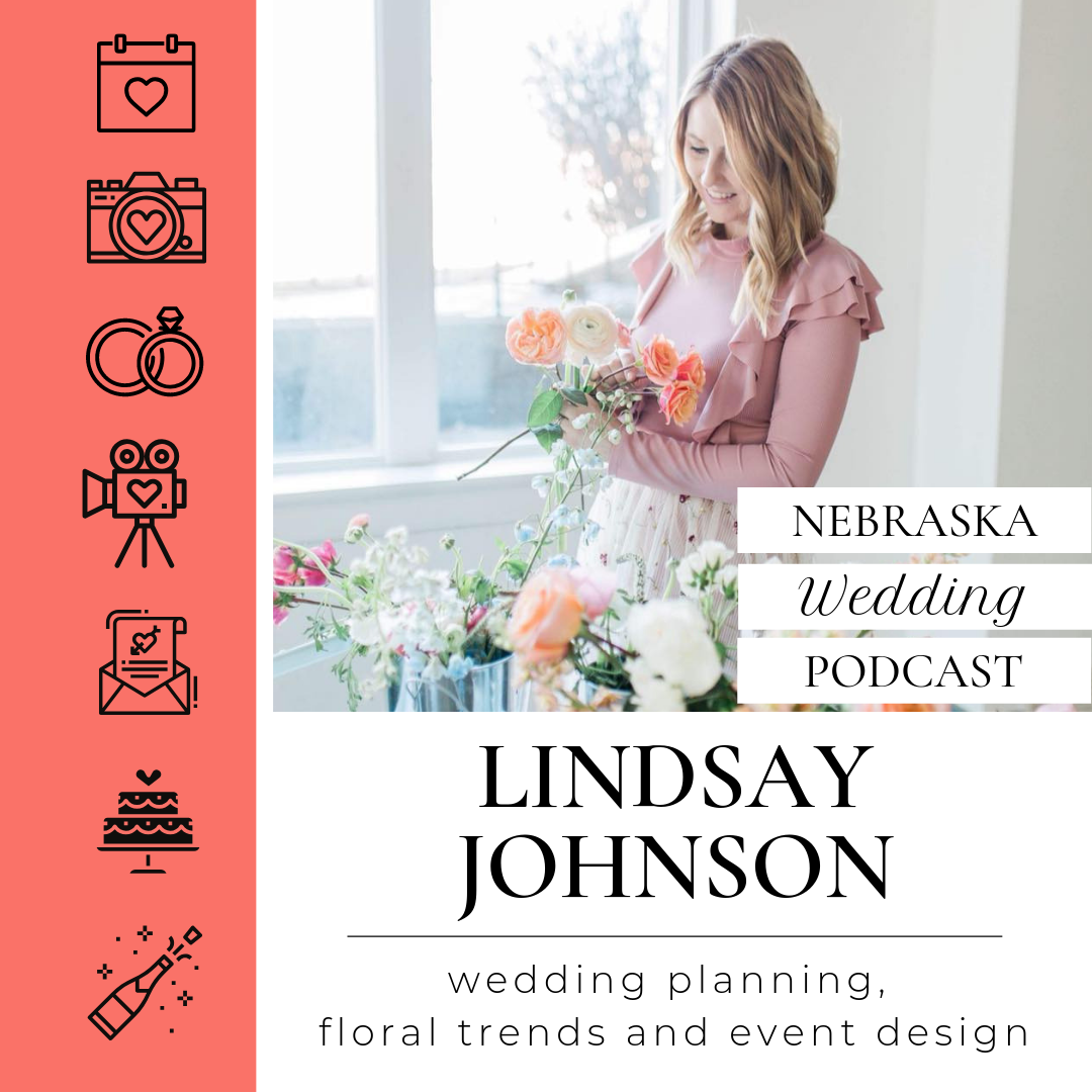 Lindsay Elizabeth Events