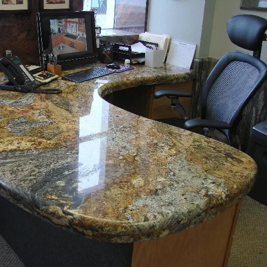 Why Businesses Choose Stone Features Jdm Countertops Why Businesses Choose Stone Features