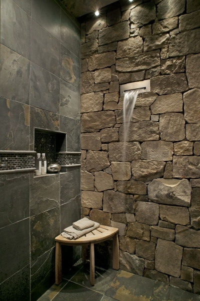 How To Keep Your Stone Shower Clean Jdm Countertops