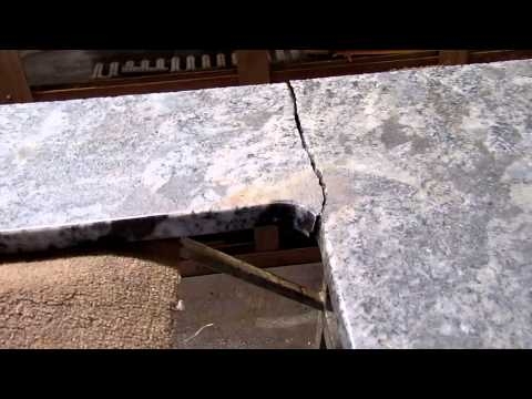 How To Avoid Cracked Stone Countertops Jdm Countertops