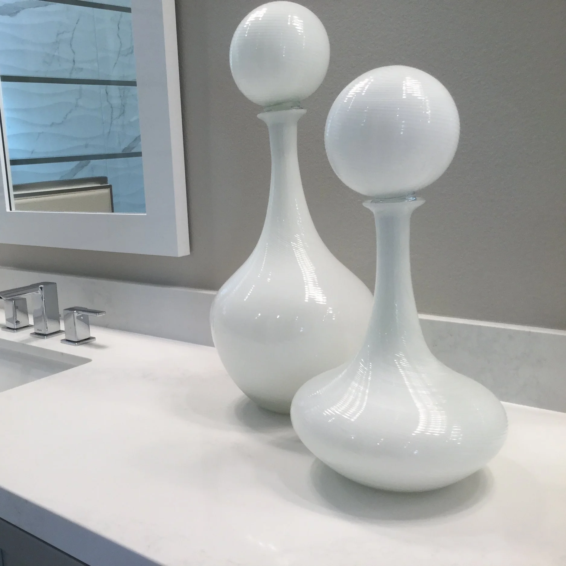 A Tour of Luxury Model Homes Yields Wise Remodeling Advice