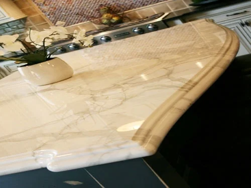 Countertop Edges Jdm Countertops