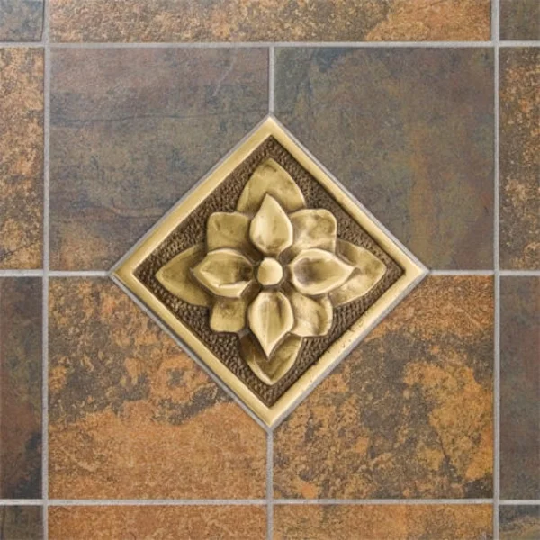 Wall Tile Materials