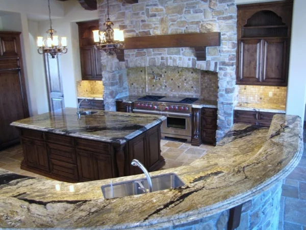 Even within the same stone there is a tremendous amount of variation.