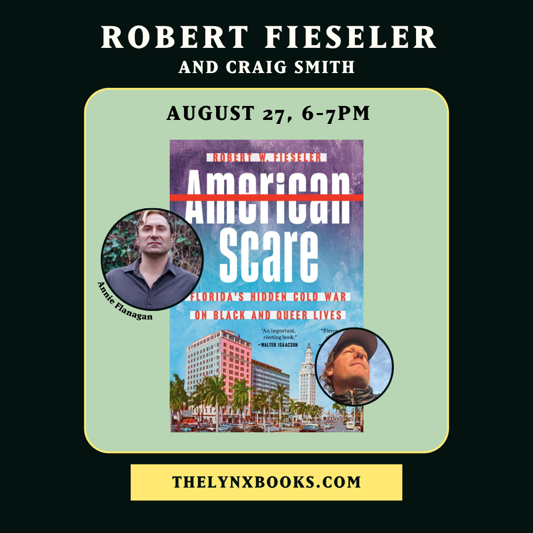 Gainesville, FL: The Lynx Books