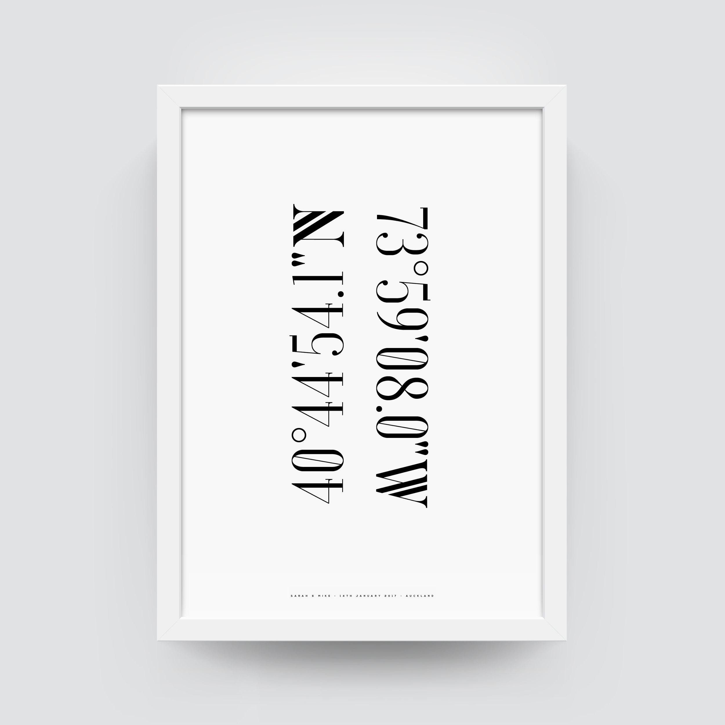 Locale Print