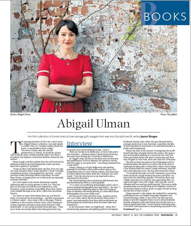 PJeffers - CanberraTimes 14 Mar.JPG