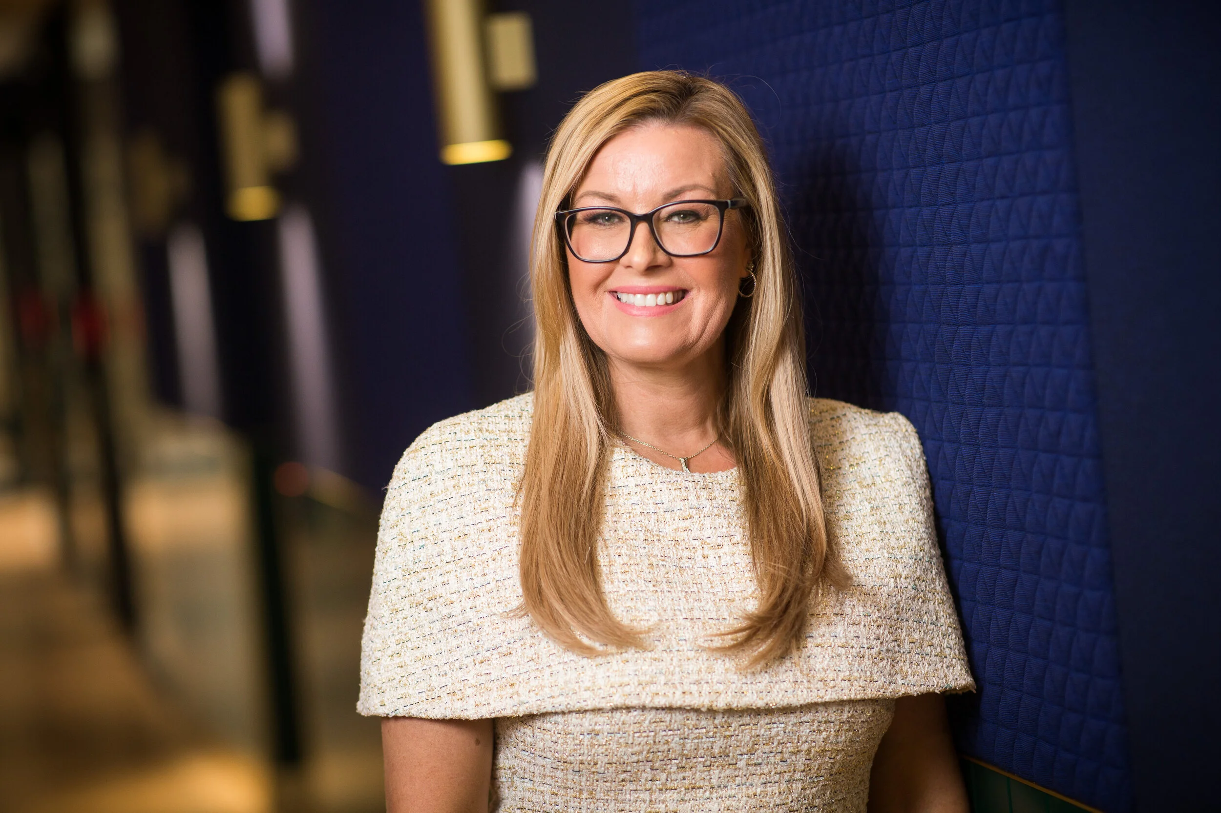  Disney Australia Managing Director Kylie Watson-Wheeler. 