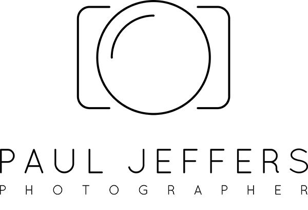 Paul Jeffers
