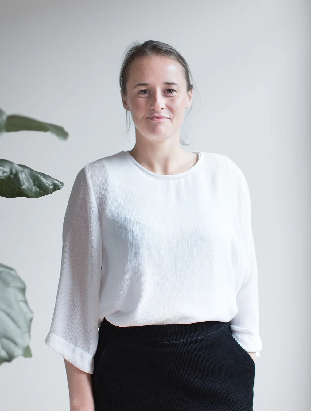 Claire White Registered Architect