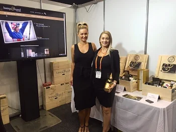      

 
   "Hi Jane, Both girls were fantastic! They were highly engaging, very professional and all rounders in every department. I couldn’t have asked for a stronger team. Thank you for all your hard work and dedication in assisting me with the pl
