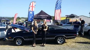      

 
   "I would just like to touch base with you in regards to the girls that attended our event on Sunday. They were great, very professional and they enhanced our companies image extremely well. They were polite and courteous to both myself an