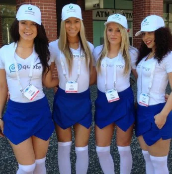      

 
   "PMA has come through with a fantastic service, top talent and a very organised, professional backed office procedures. I would not hesitate recommending your business to any of my industry colleagues. The girls worked really well togethe