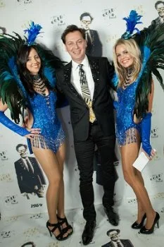      

 
   "Both Hanna and Cassandra were wonderful ambassadors for your company. They were punctual, personable and true professionals. They made the night. Definitely would use them again. Heartfelt thanks, Patrick"   Patrick The Birthday Boy  
 
