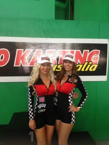      

 
   "I would just like to thank each of you for all your help in the lead up to yesterday's event. We were very impressed by the thorough planning and assistance PMA provided during the weeks prior. Melanie and Rainah were absolutely fantasti