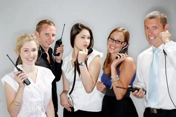      

 
   "From the moment we enquired into PMA's services right until after the shoot, we were given fantastic service. The models were highly professional and did a fantastic job. They were very polite and punctual along with confident and well-p