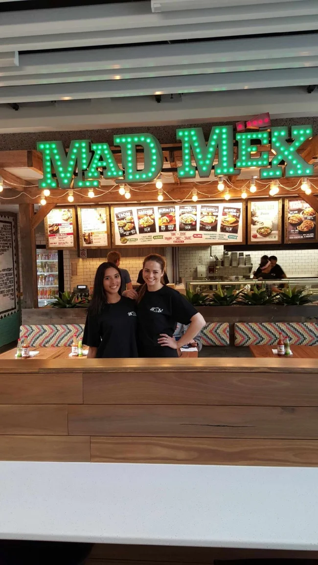 MAD MEX 600 MELBOURNE LAUNCH