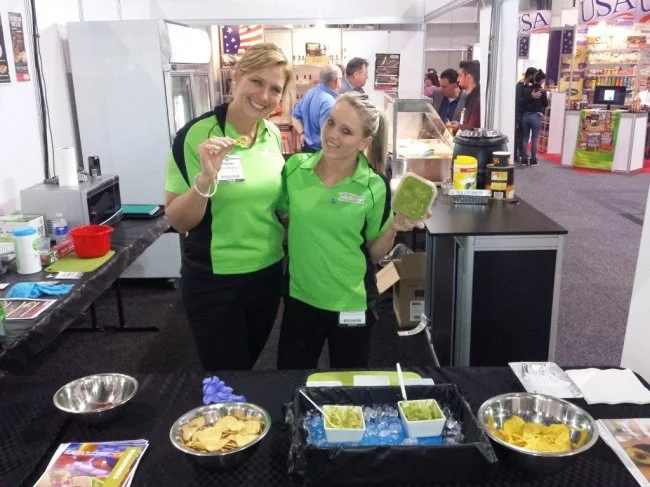 SYDNEY FOOD AND WINE EXPO