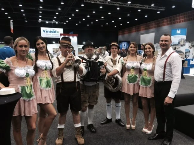 GOLD COAST TRADE EXPO