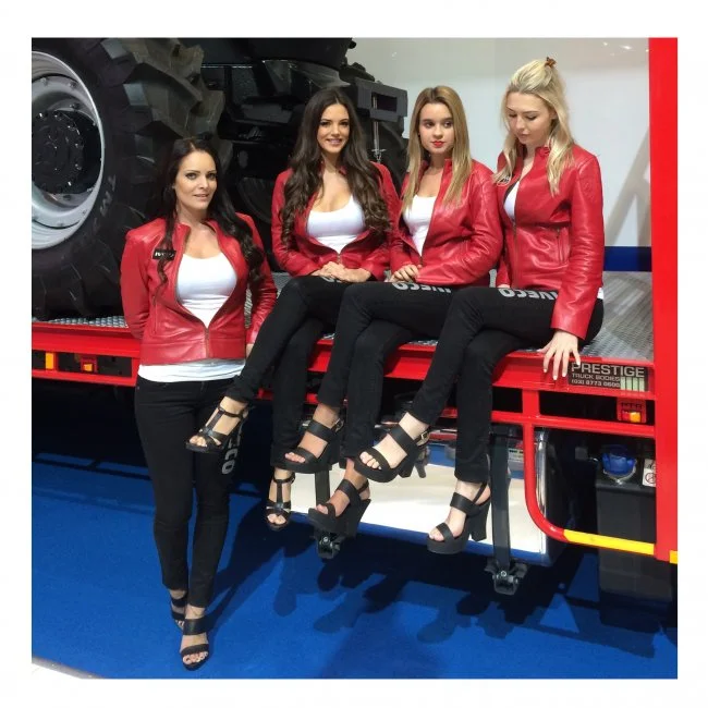BRISBANE TRUCK SHOW